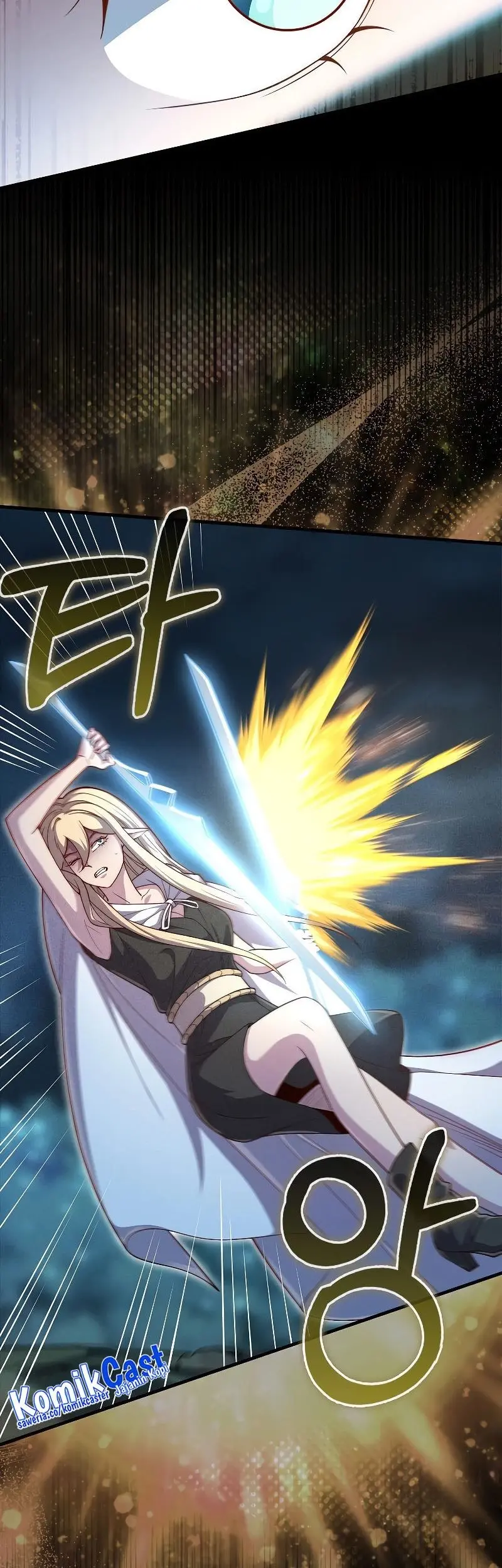 The Lord’s Coins Aren’t Decreasing?! Chapter 123 Gambar 68
