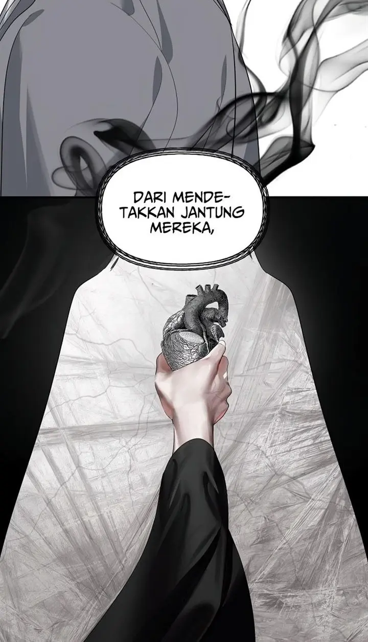SSS-Class Suicide Hunter Chapter 57 Gambar 39