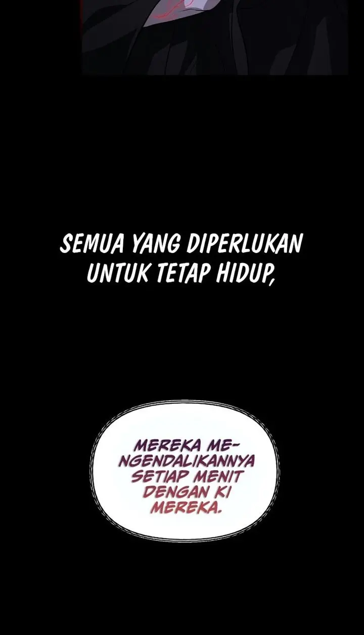 SSS-Class Suicide Hunter Chapter 57 Gambar 41