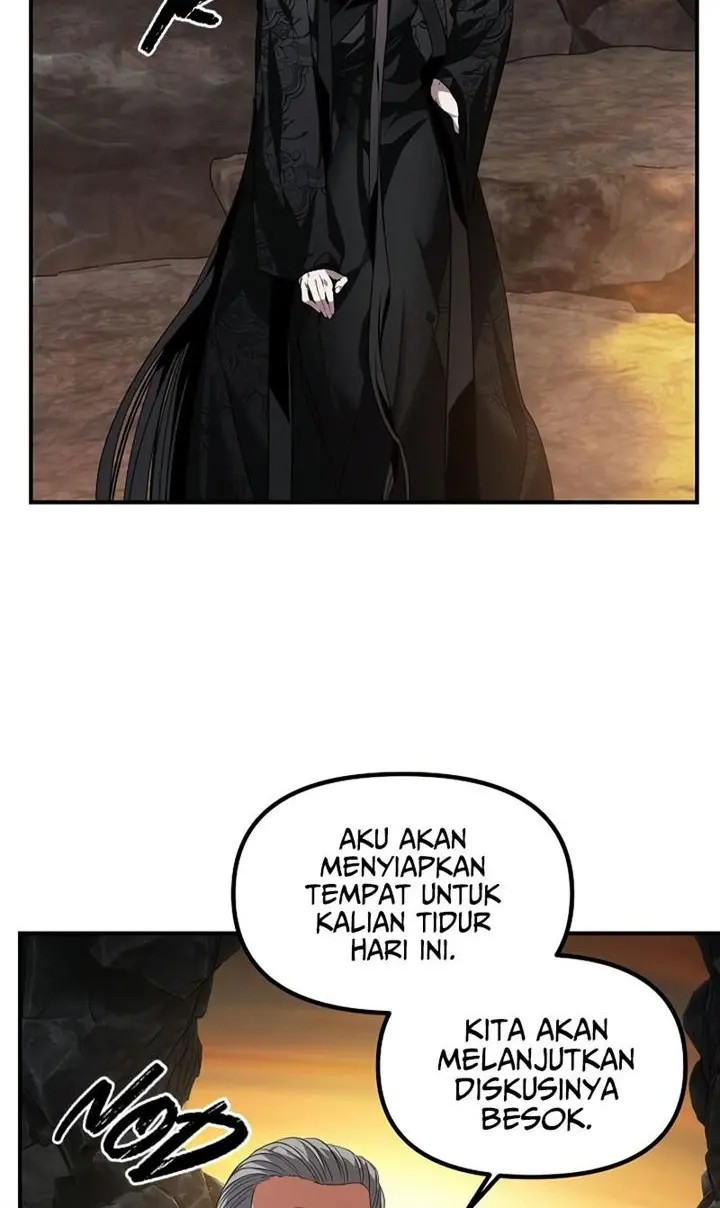 SSS-Class Suicide Hunter Chapter 57 Gambar 17