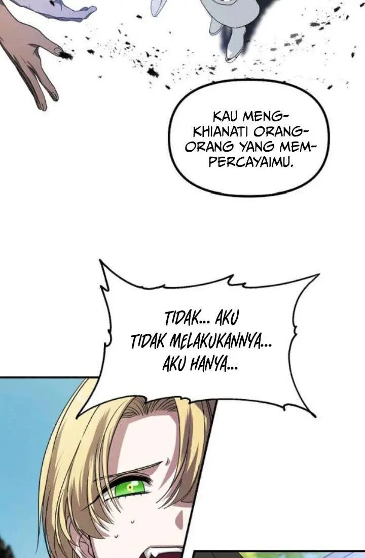 SSS-Class Suicide Hunter Chapter 40 Gambar 31