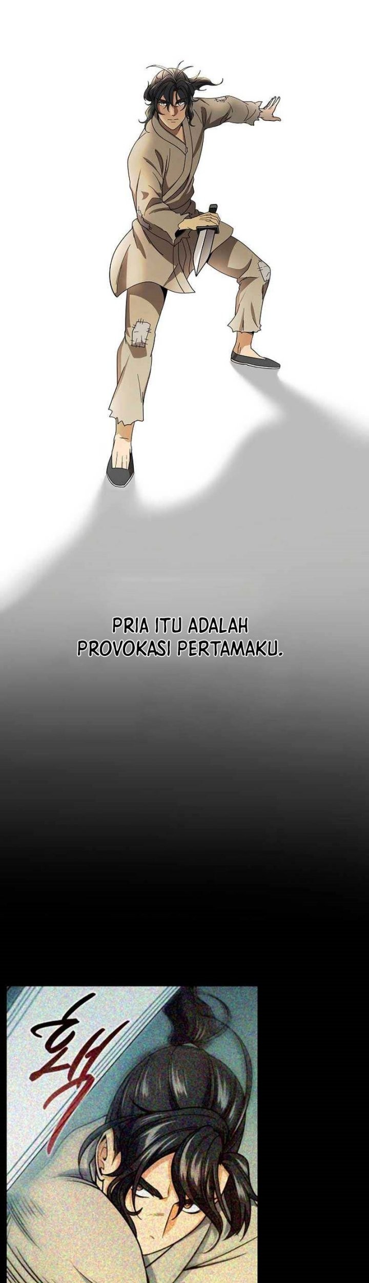 Storm Inn Chapter 116 Gambar 16