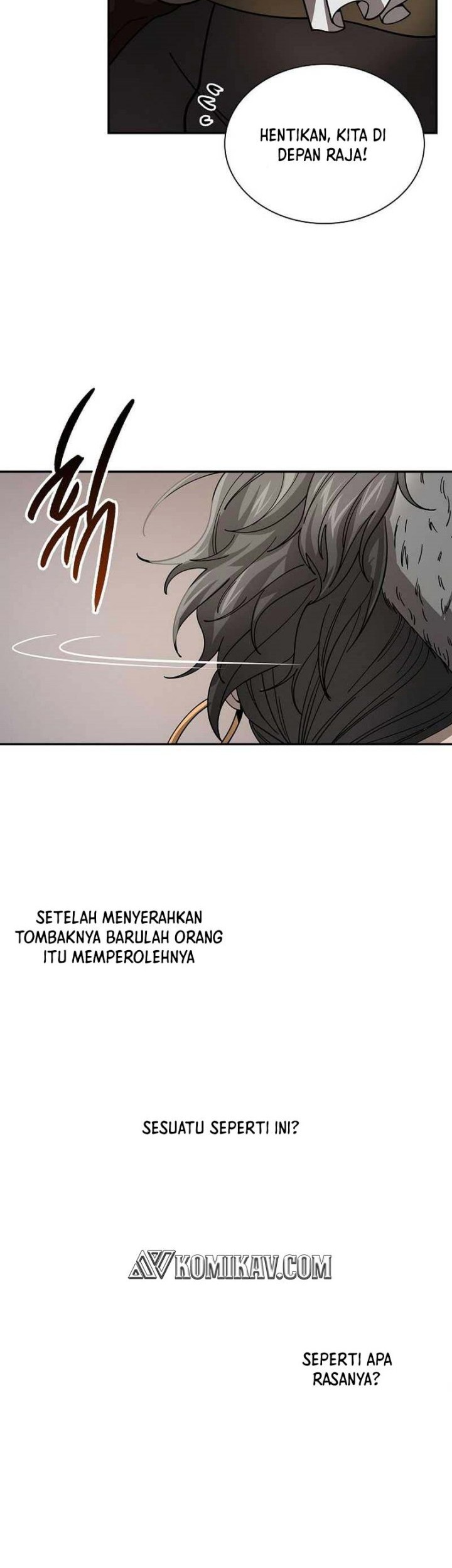 Storm Inn Chapter 116 Gambar 36