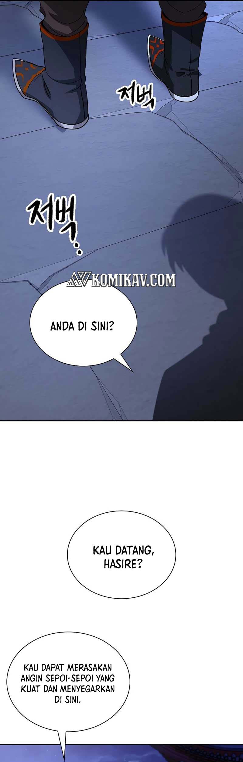 Storm Inn Chapter 115 Gambar 62