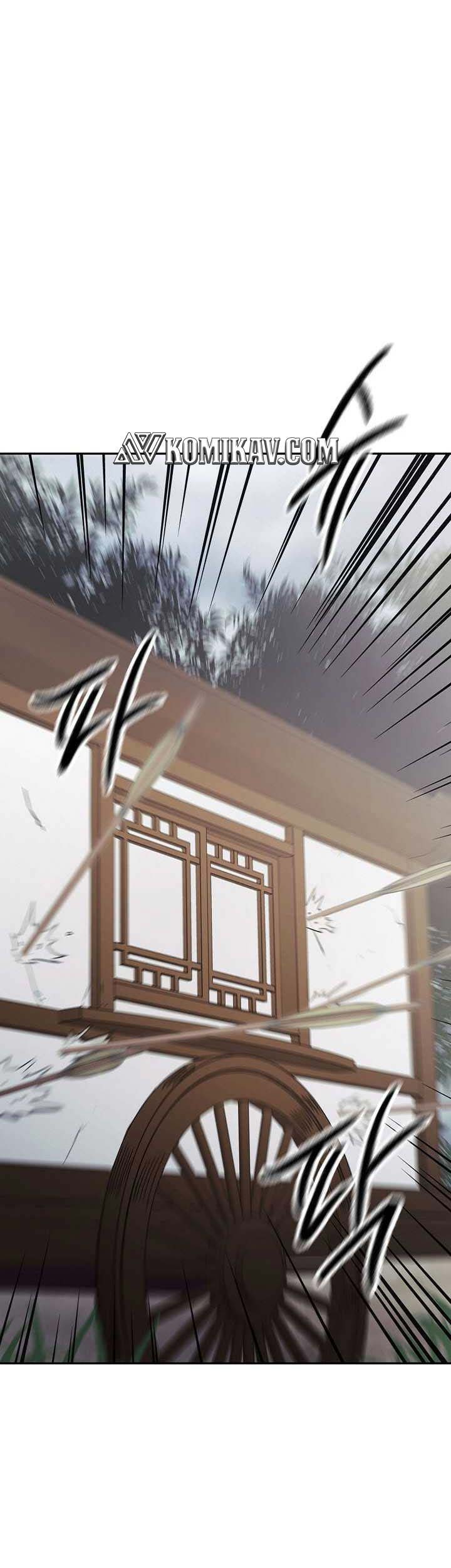 Baca Manhwa Storm Inn Chapter 95 Gambar 2
