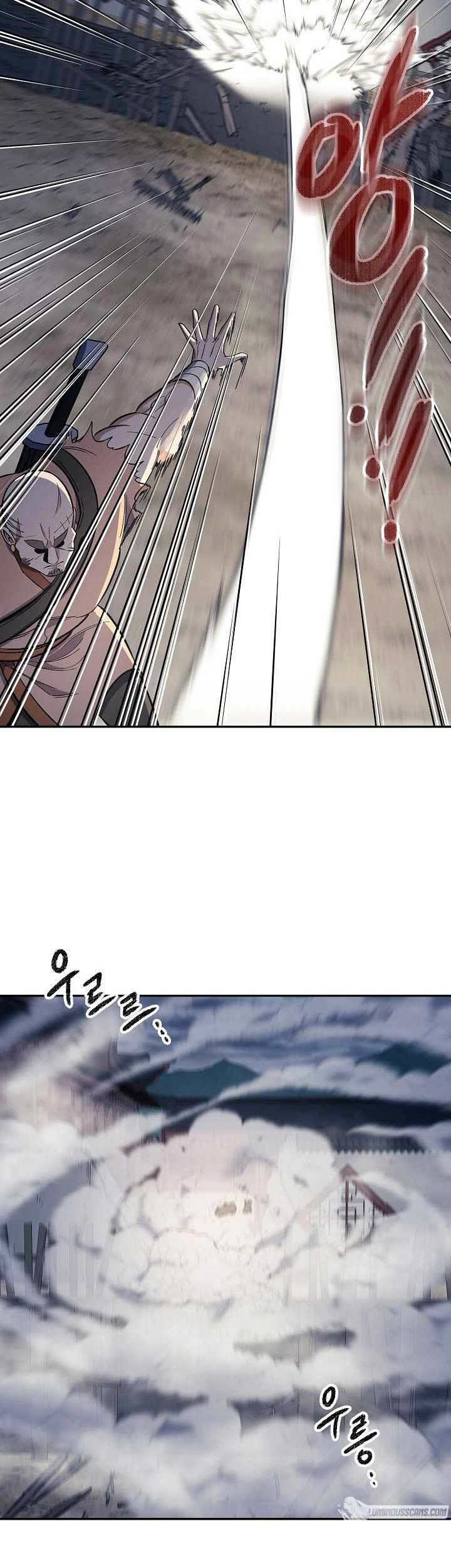 Storm Inn Chapter 85 Gambar 22