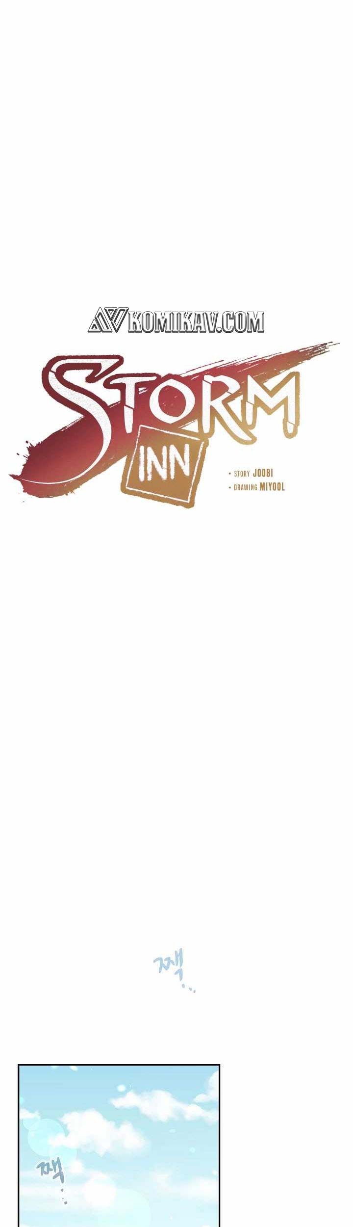 Baca Manhwa Storm Inn Chapter 72 Gambar 2
