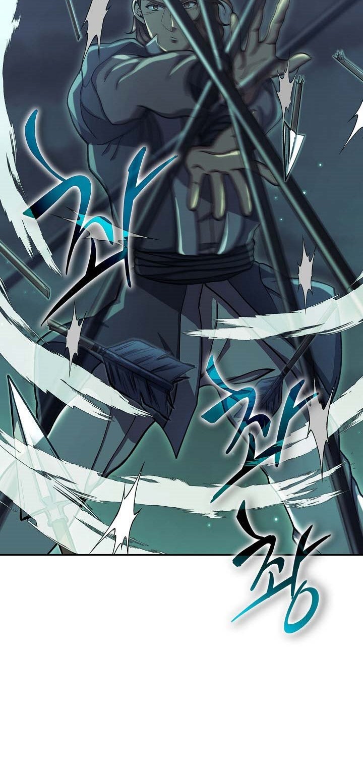 Storm Inn Chapter 34 Gambar 41