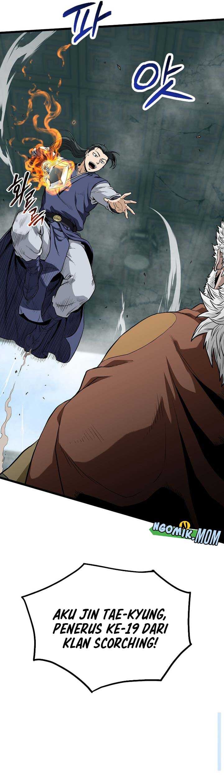 Murim Login - Chapter 216 - Page 18