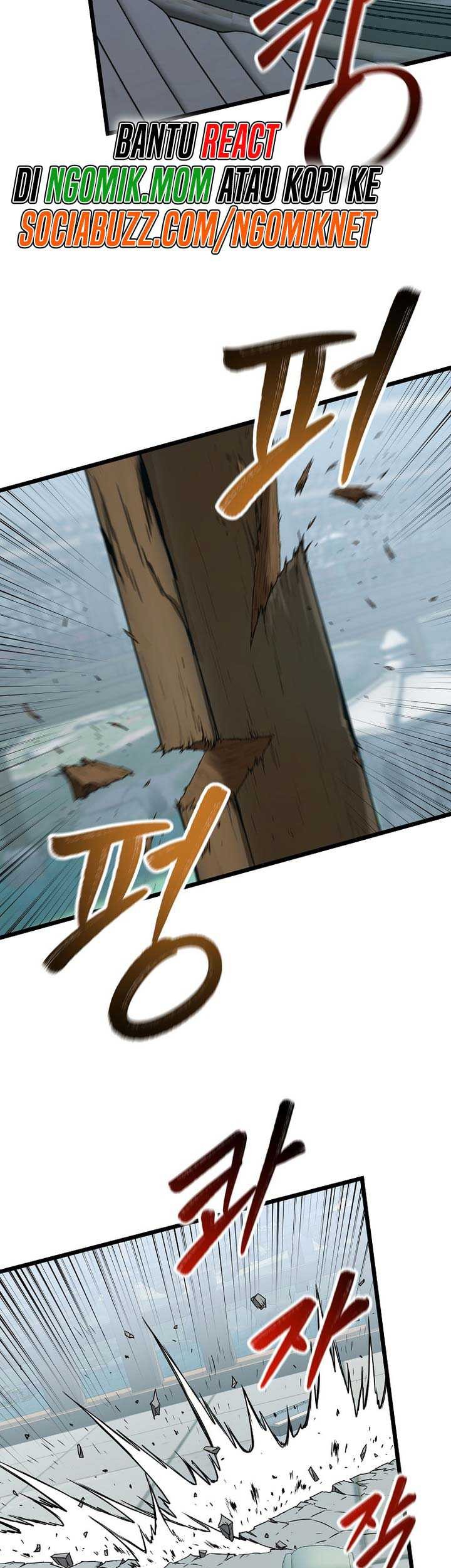 Murim Login - Chapter 216 - Page 20