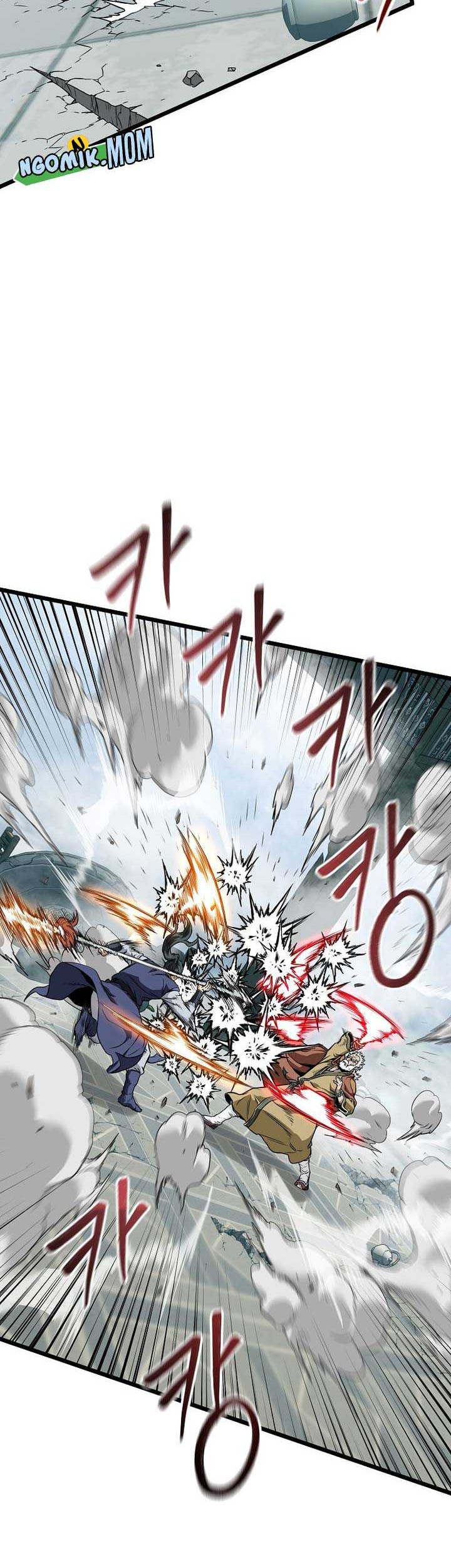 Murim Login - Chapter 216 - Page 21