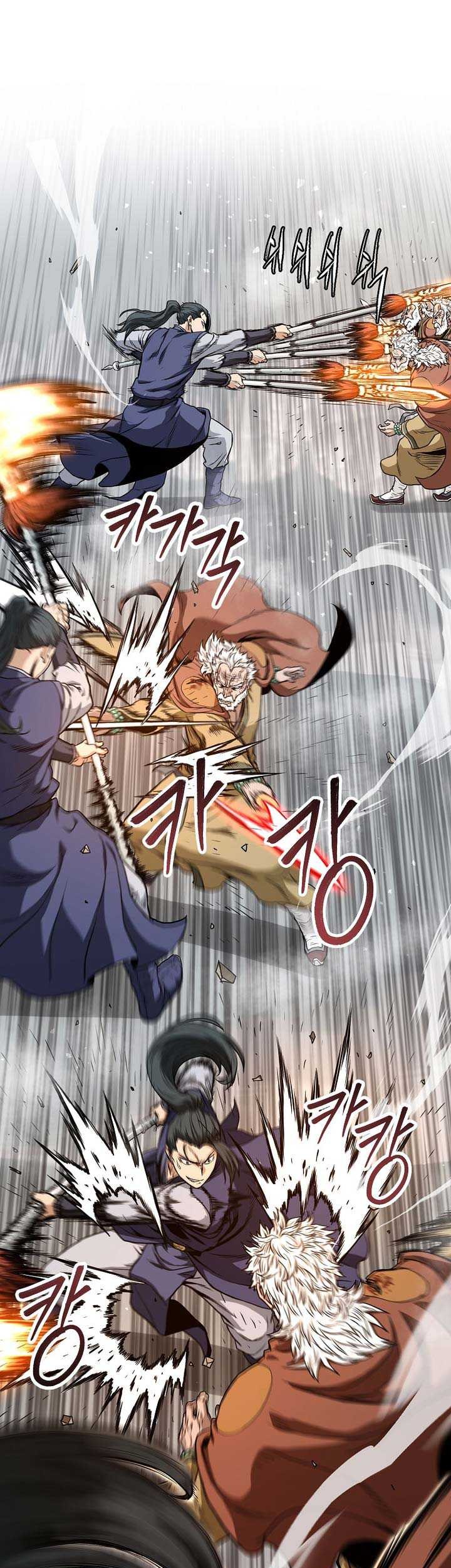 Murim Login - Chapter 216 - Page 22