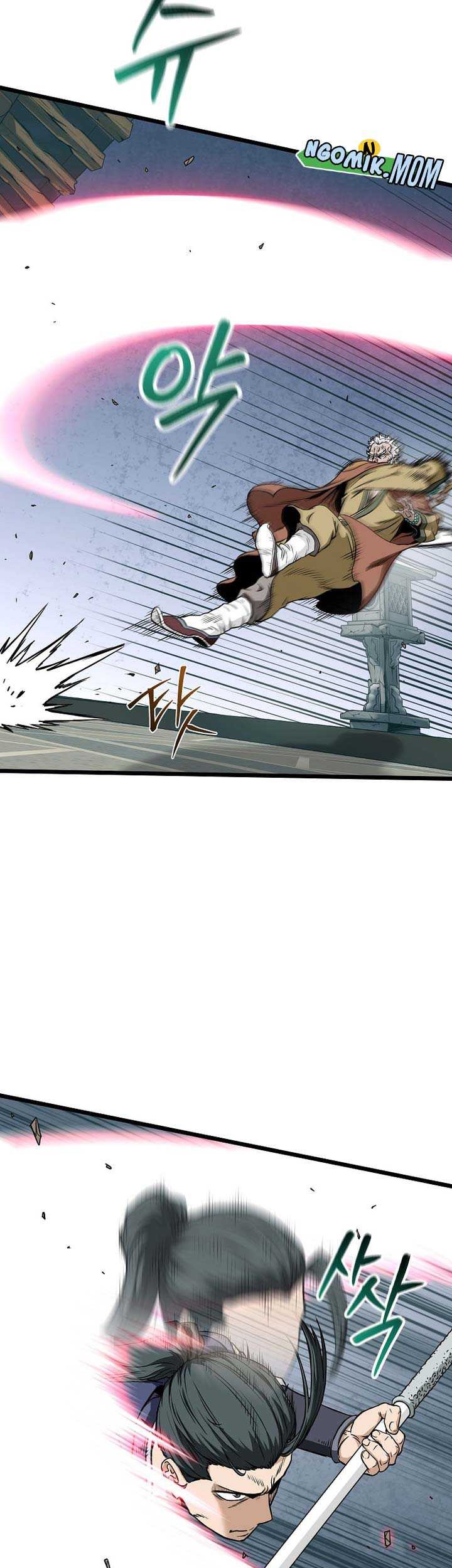 Murim Login - Chapter 216 - Page 24