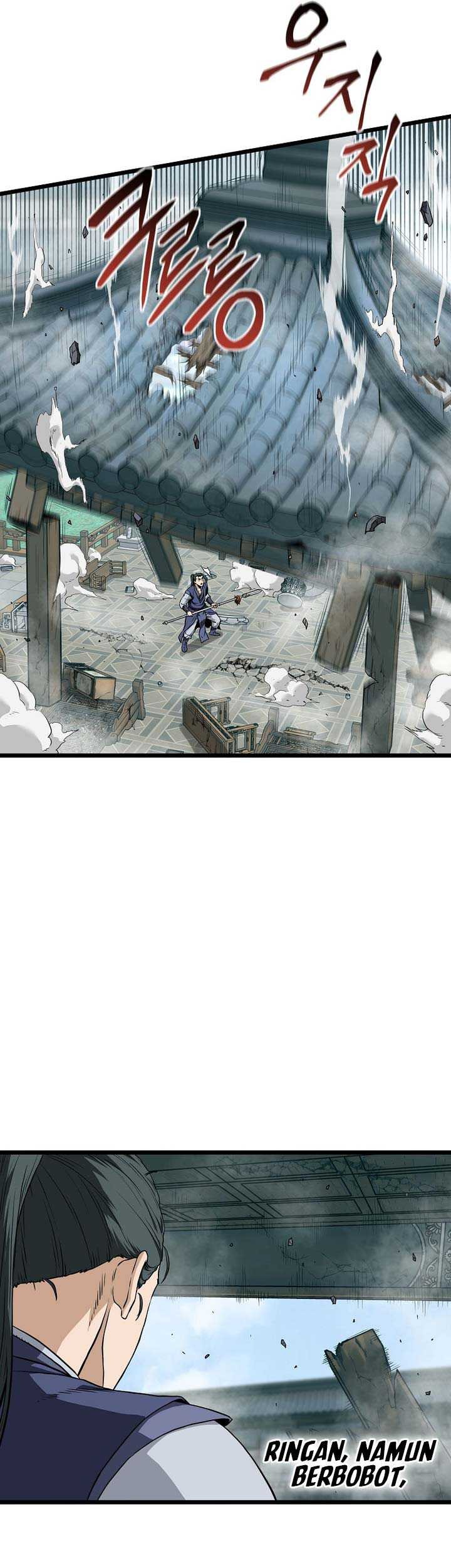 Murim Login - Chapter 216 - Page 26