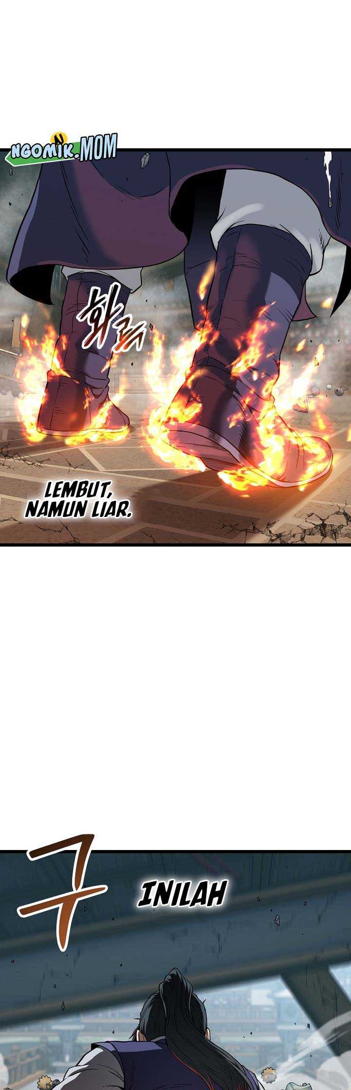 Murim Login - Chapter 216 - Page 27