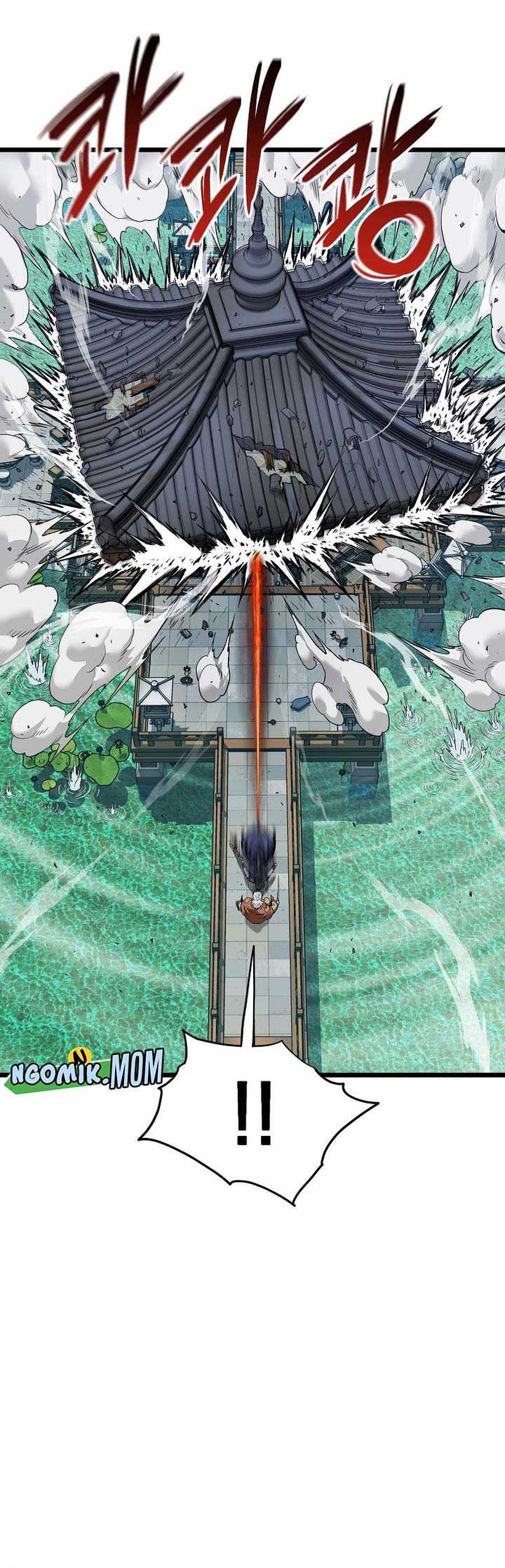 Murim Login - Chapter 216 - Page 29