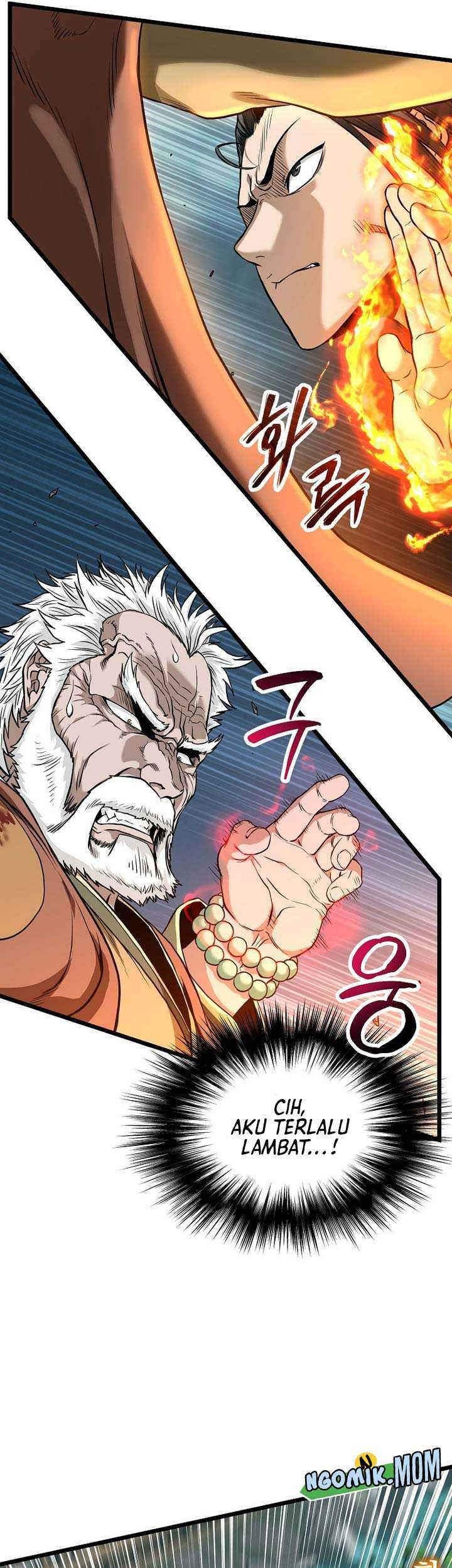 Murim Login - Chapter 216 - Page 30