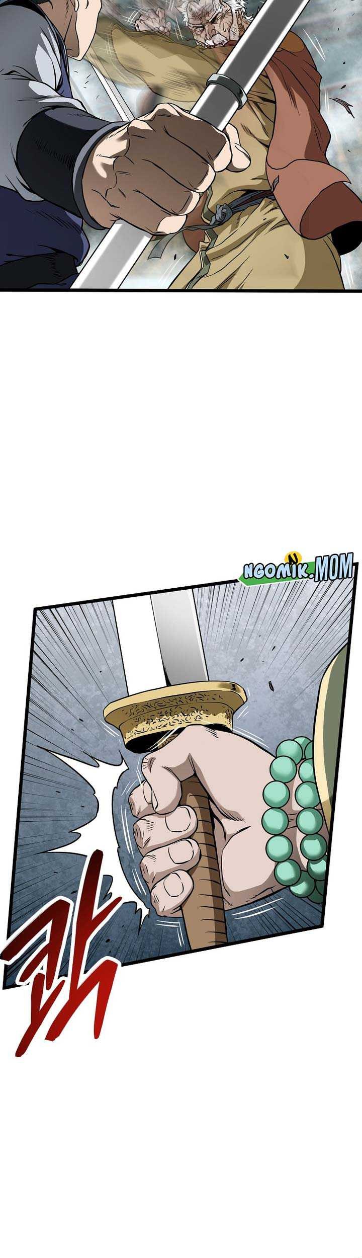 Murim Login - Chapter 216 - Page 32