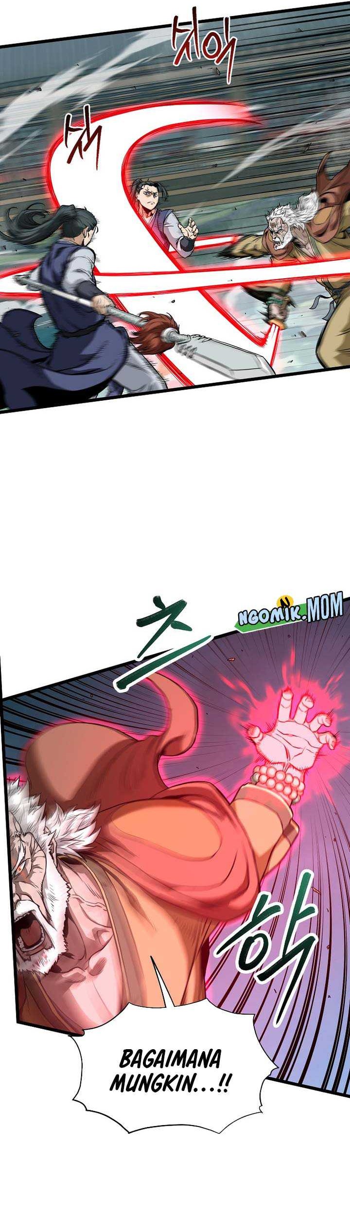 Murim Login - Chapter 216 - Page 33