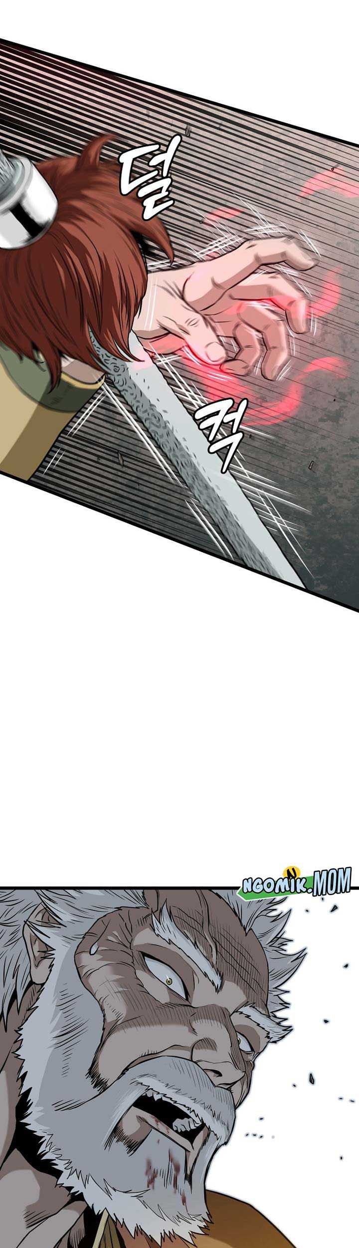 Murim Login - Chapter 216 - Page 34