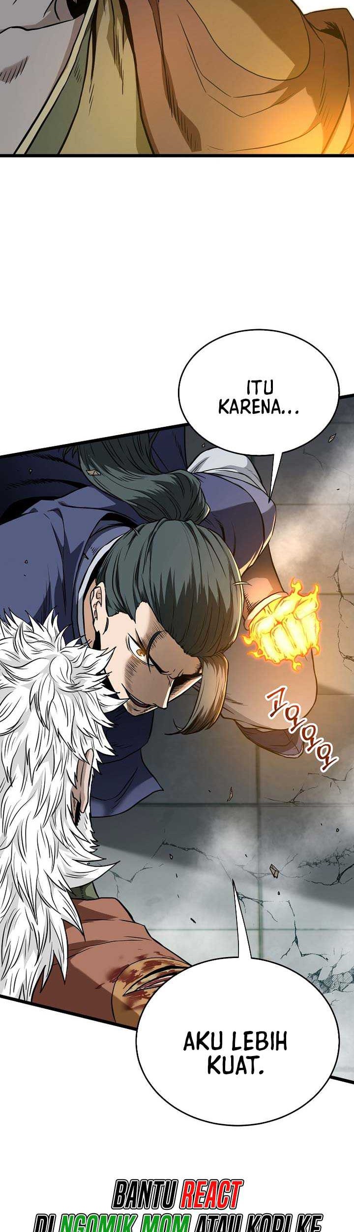 Murim Login - Chapter 216 - Page 35