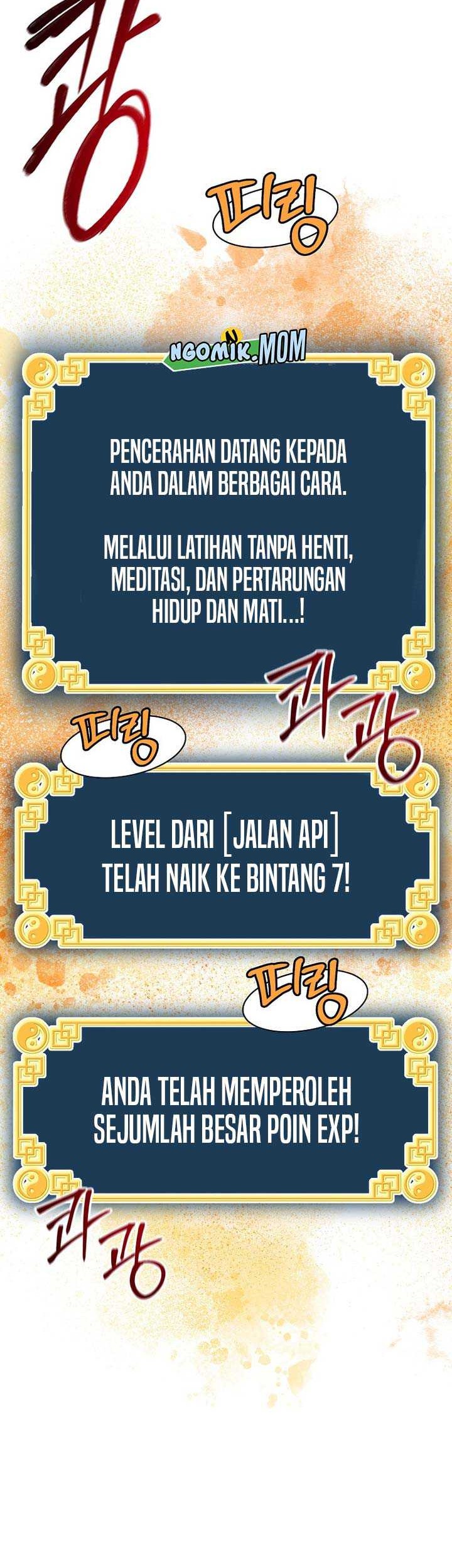 Murim Login - Chapter 216 - Page 37