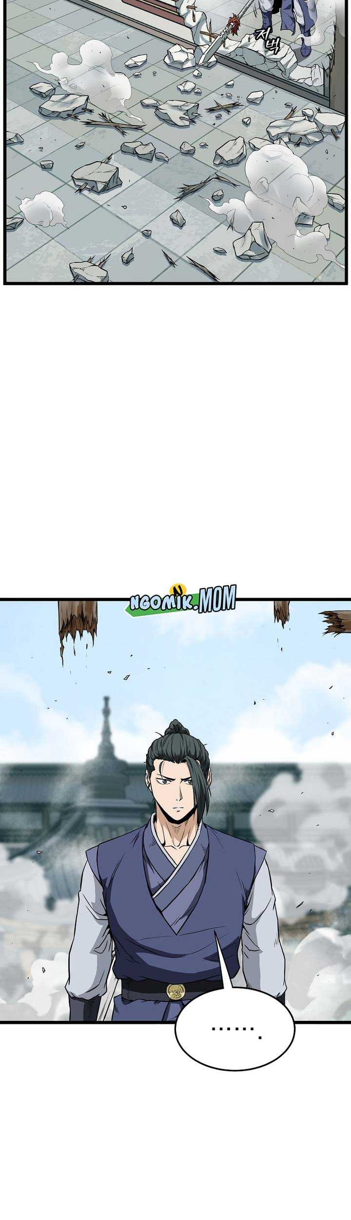 Murim Login - Chapter 216 - Page 40