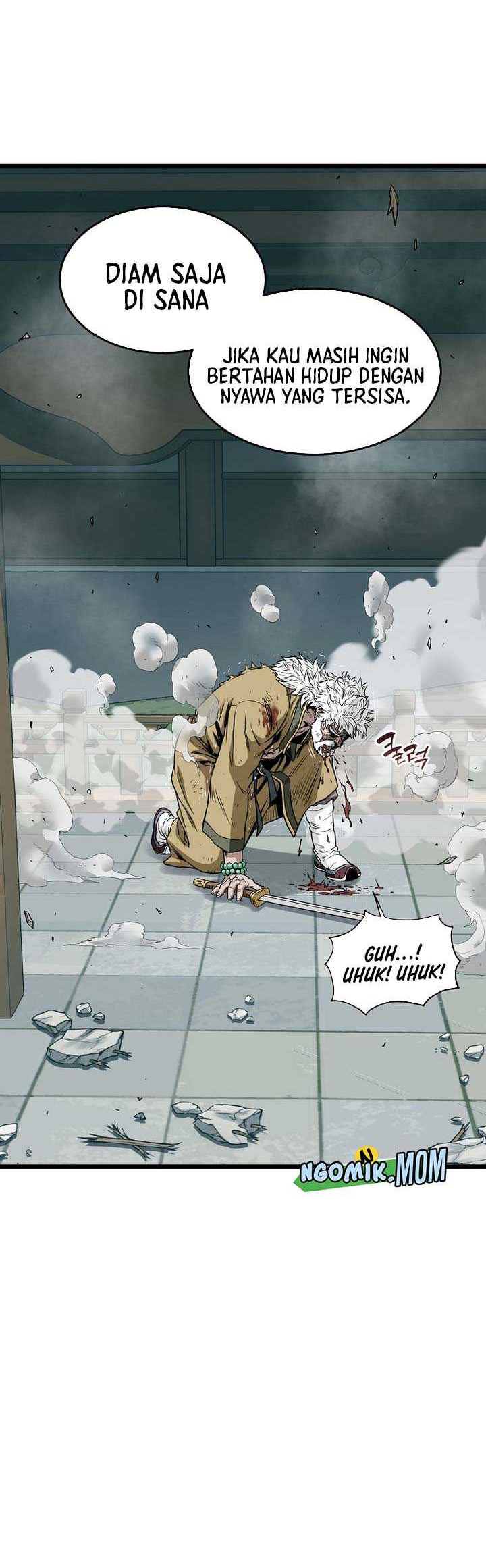 Murim Login - Chapter 216 - Page 41