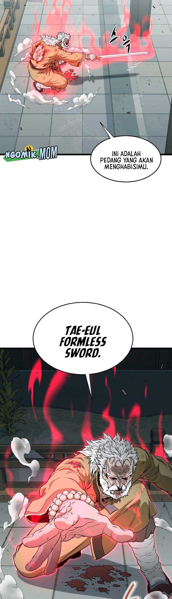 Murim Login - Chapter 216 - Page 44