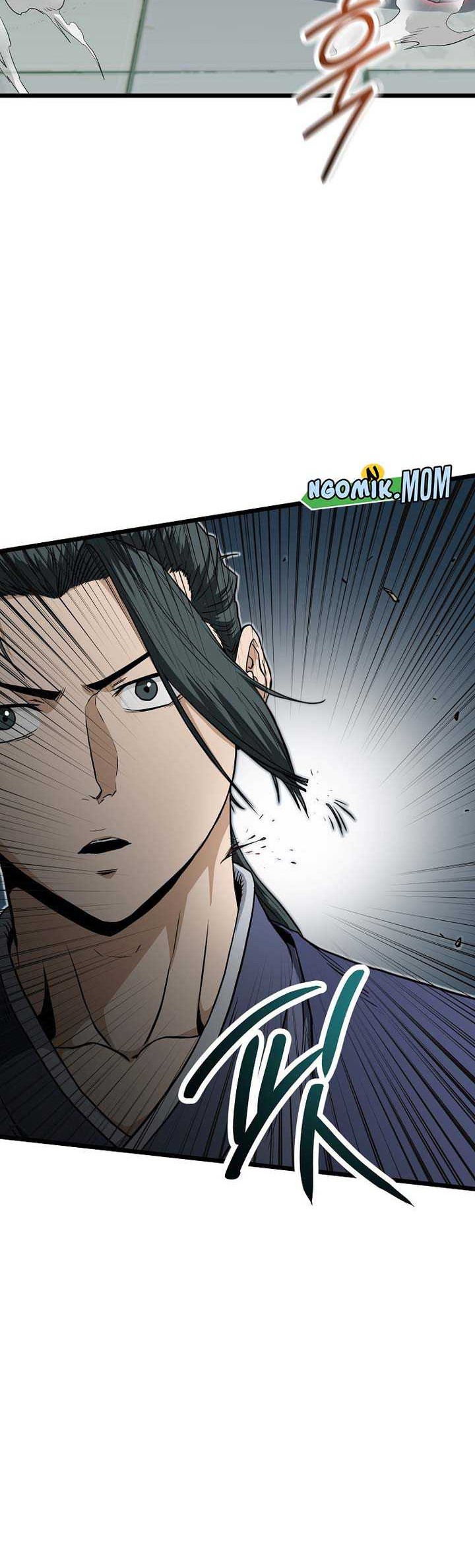 Murim Login - Chapter 216 - Page 45