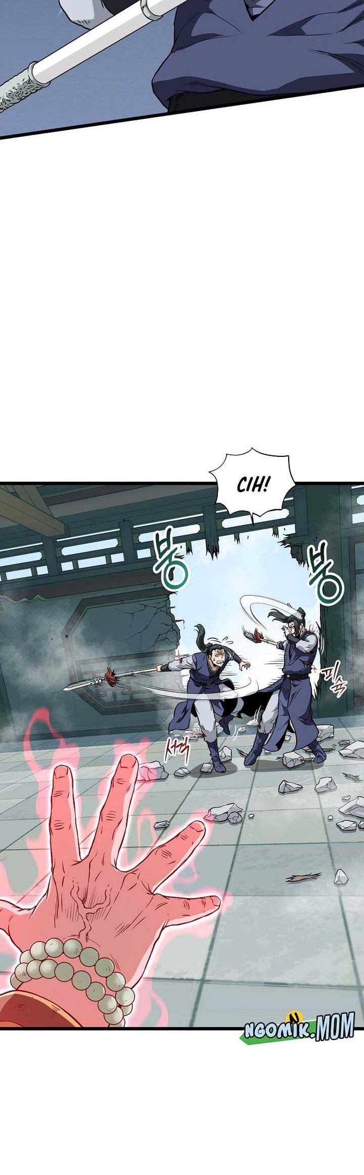 Murim Login - Chapter 216 - Page 47