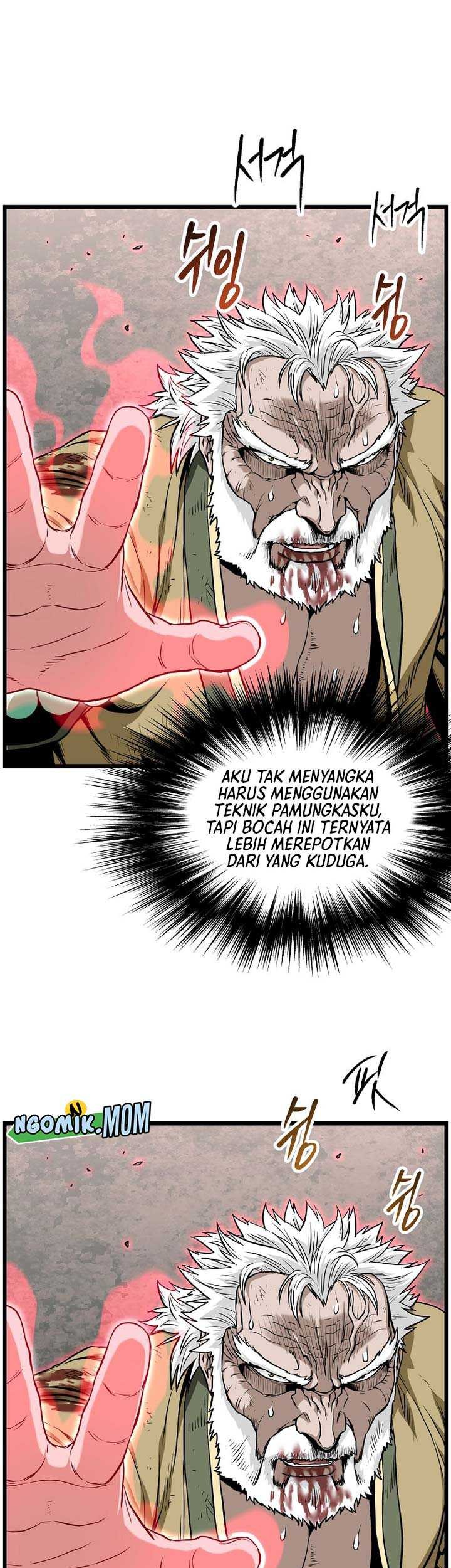 Murim Login - Chapter 216 - Page 48