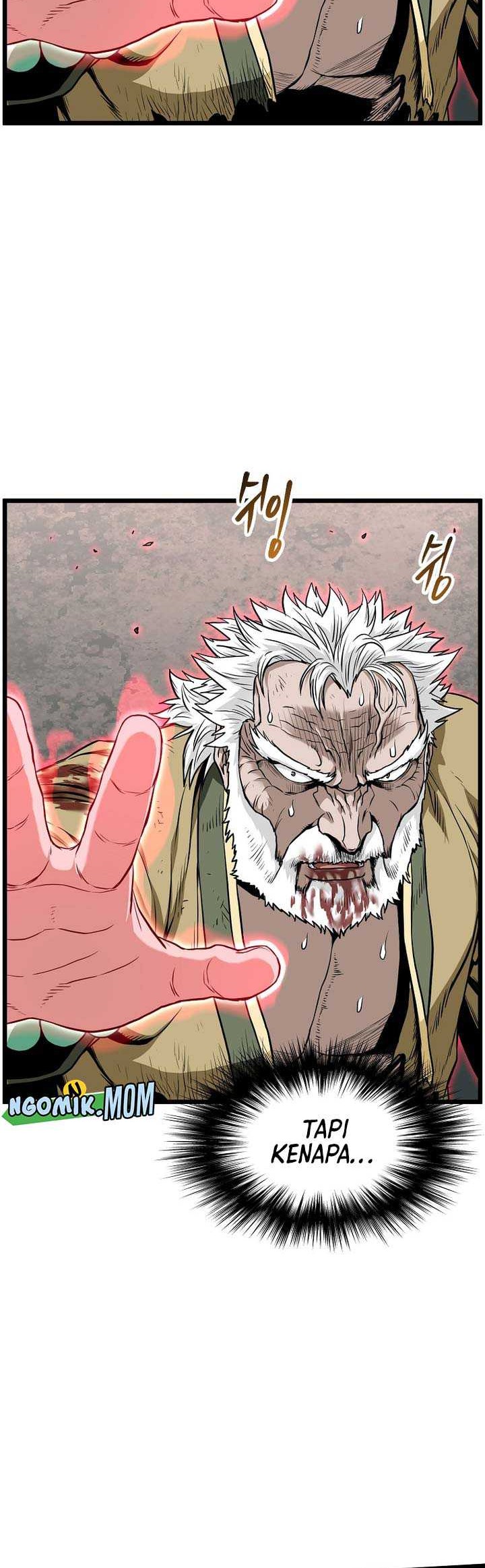 Murim Login - Chapter 216 - Page 49