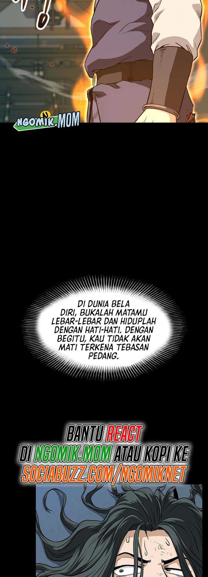 Murim Login - Chapter 216 - Page 51