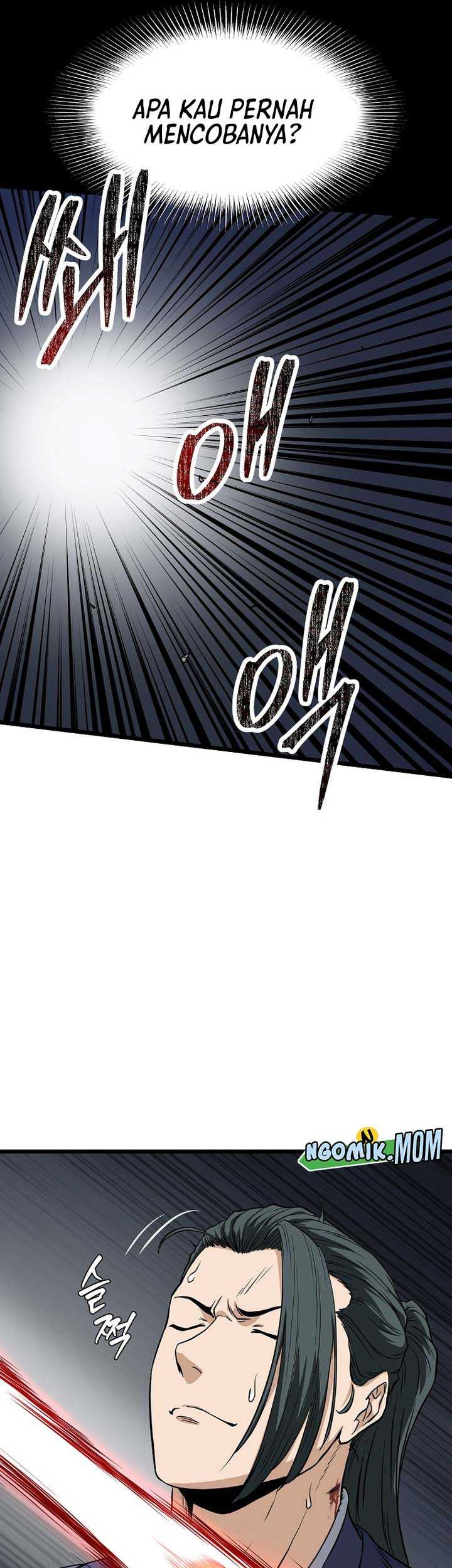 Murim Login - Chapter 216 - Page 54