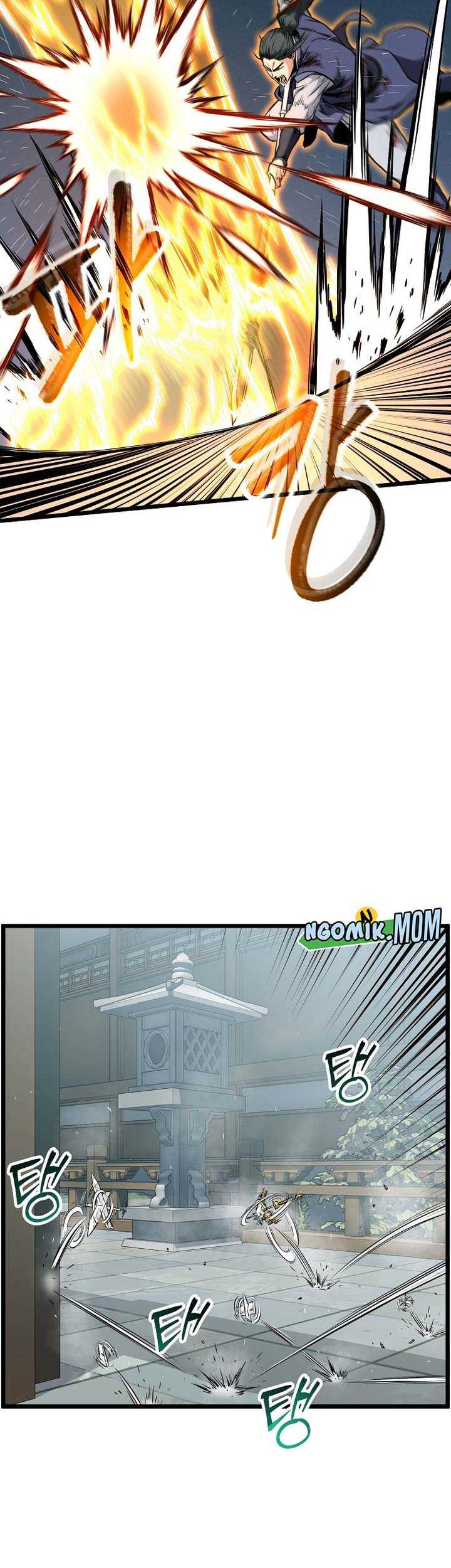 Murim Login - Chapter 216 - Page 57