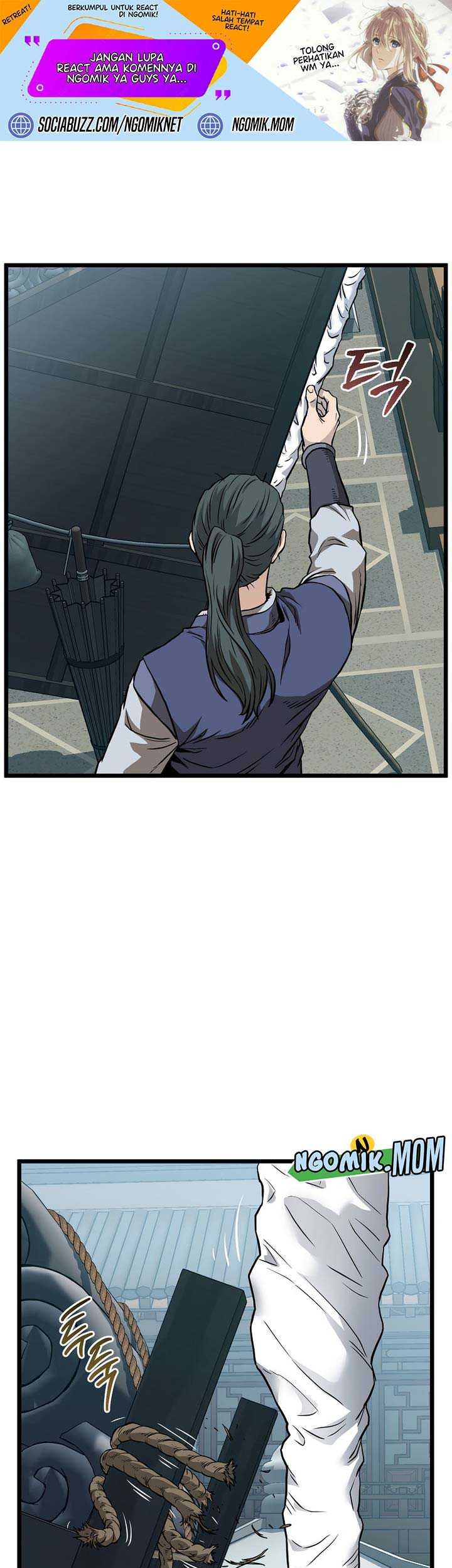 Murim Login - Chapter 216 - Page 2