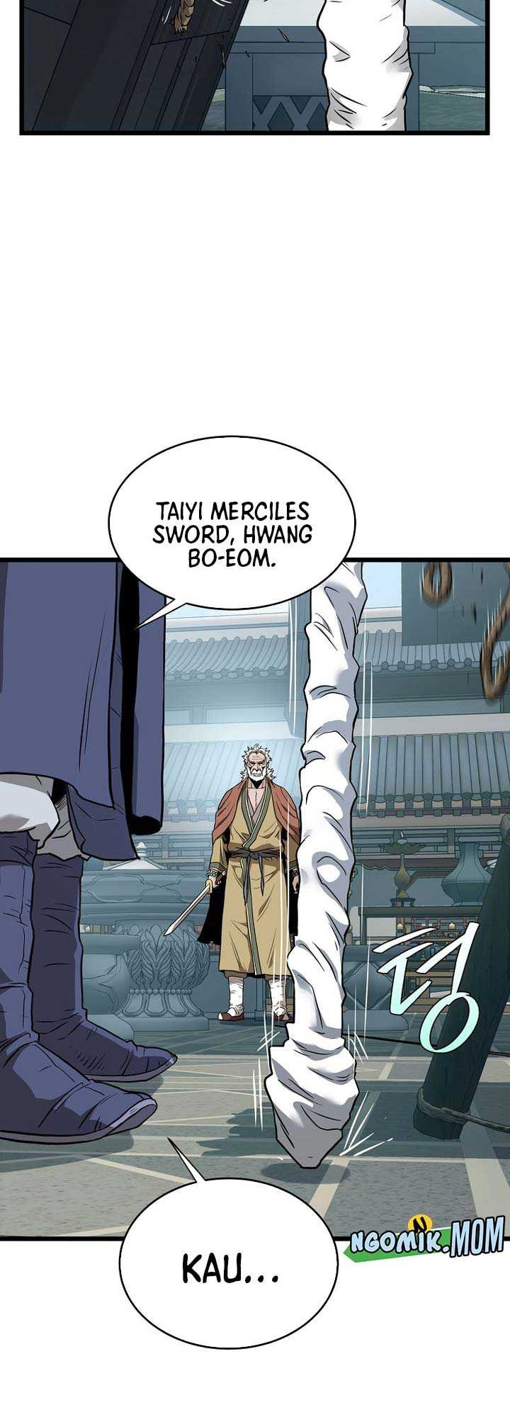 Murim Login - Chapter 216 - Page 3