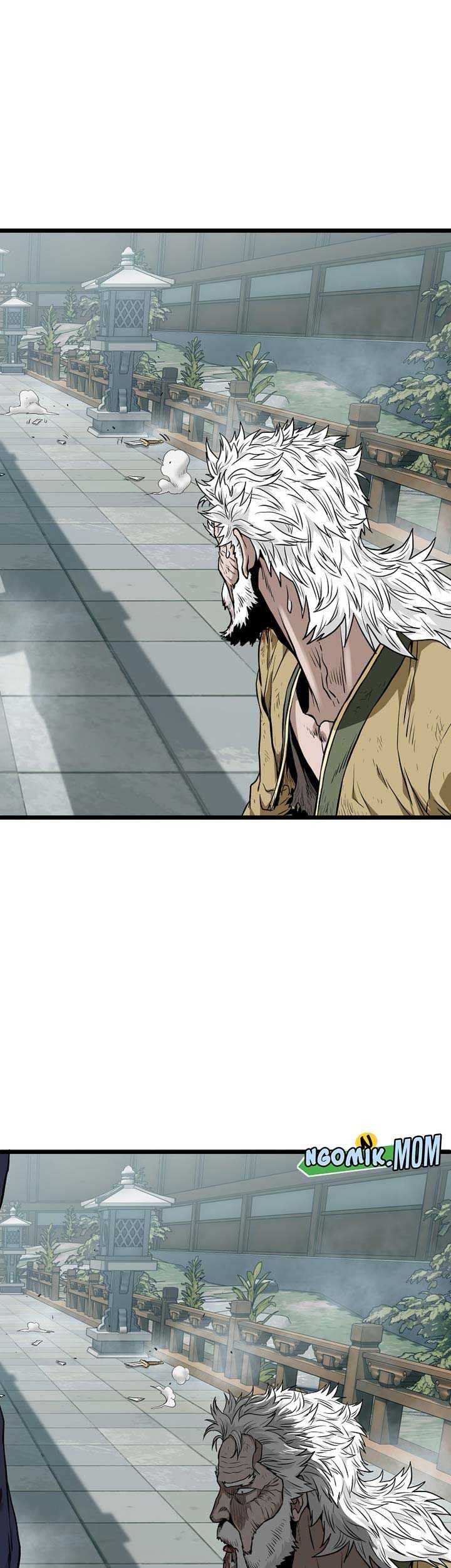 Murim Login - Chapter 216 - Page 58