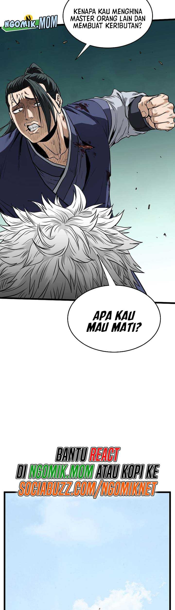 Murim Login - Chapter 216 - Page 60