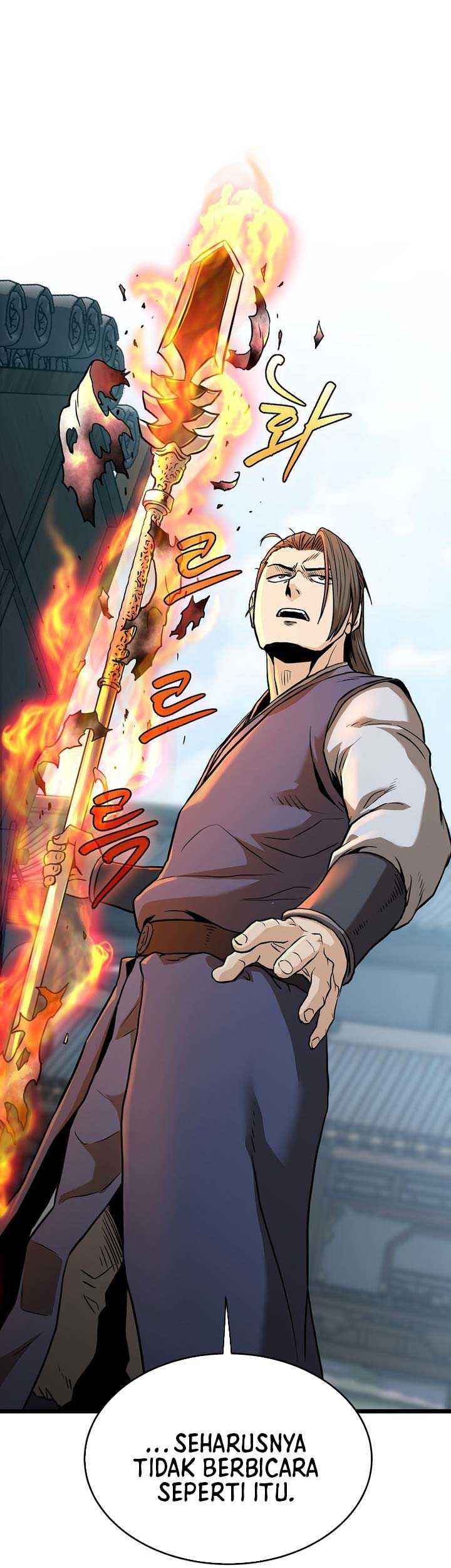 Murim Login - Chapter 216 - Page 4