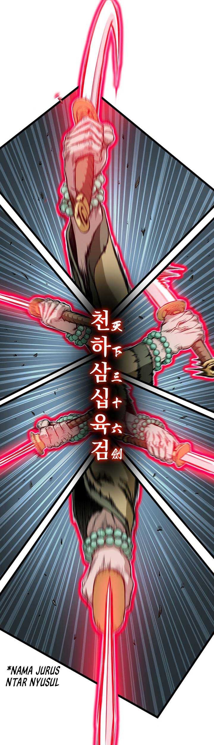 Murim Login - Chapter 216 - Page 6