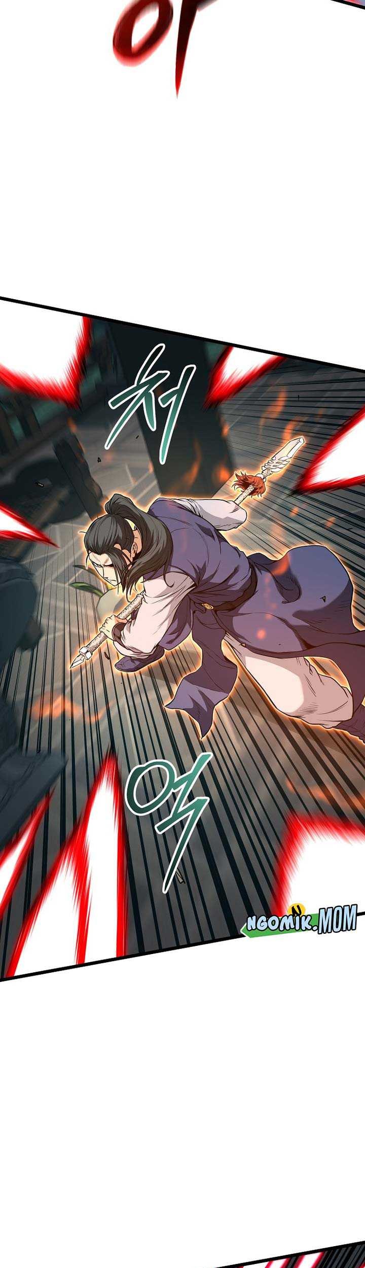 Murim Login - Chapter 216 - Page 8