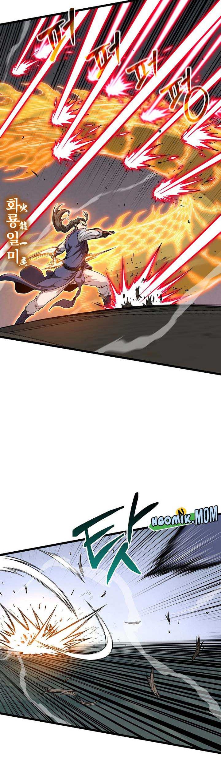 Murim Login - Chapter 216 - Page 9