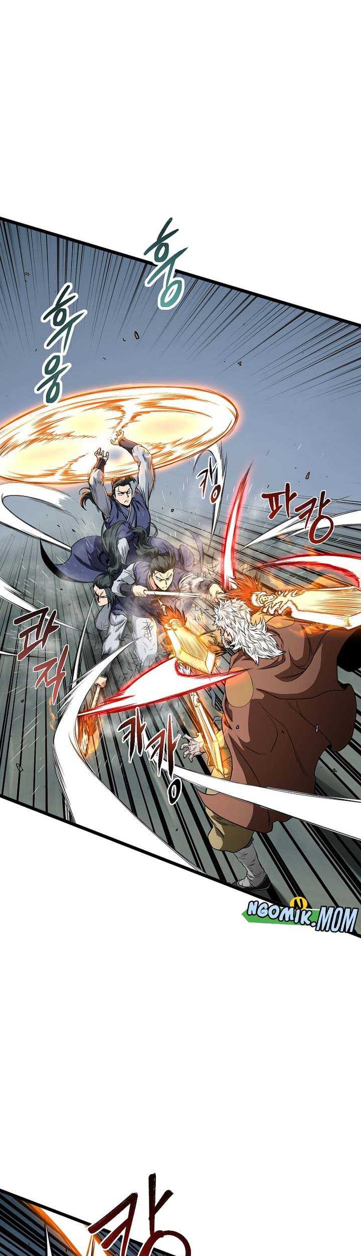 Murim Login - Chapter 216 - Page 10