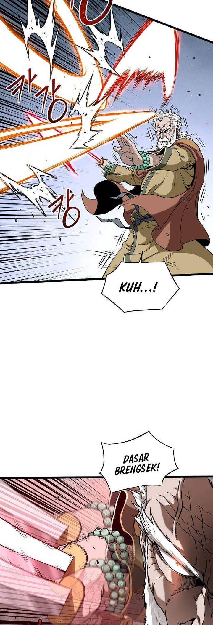 Murim Login - Chapter 216 - Page 11