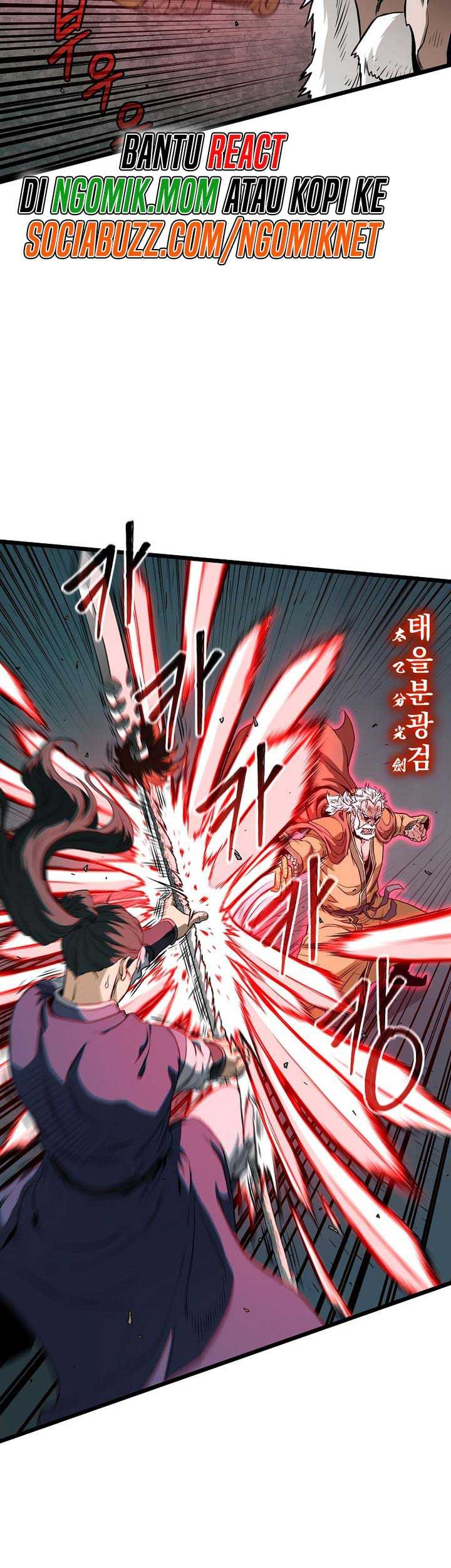 Murim Login - Chapter 216 - Page 12