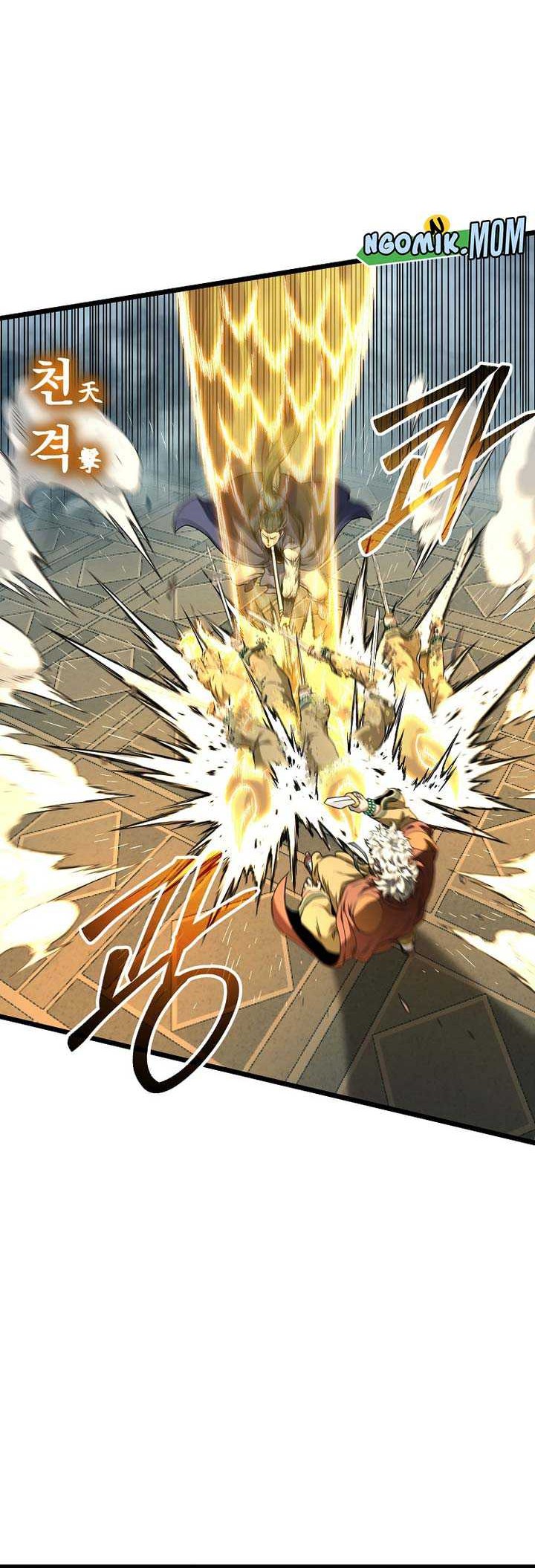 Murim Login - Chapter 216 - Page 13