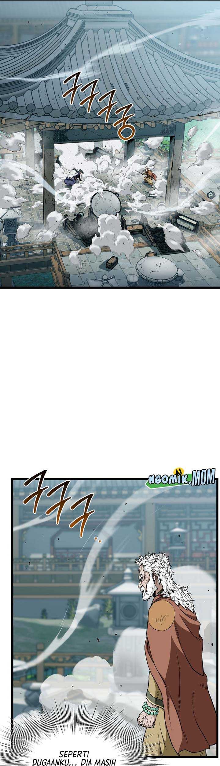 Murim Login - Chapter 216 - Page 14