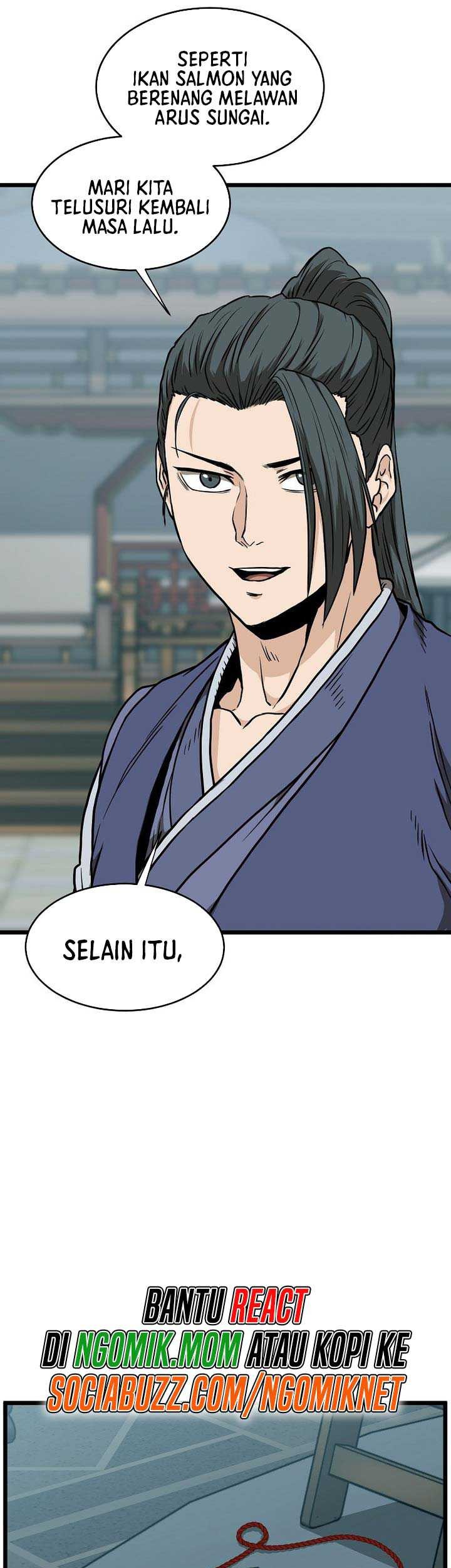 Murim Login - Chapter 215 - Page 18